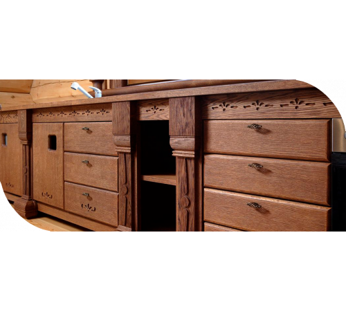 Заказать МАСЛО ДЛЯ СТОЛЕШНИЦ WOOD & HOUSE в Хабаровске, Хабаровский край